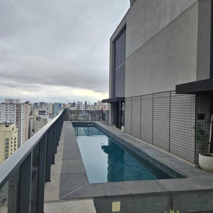 Studio Lorena Sao Paulo Exterior photo