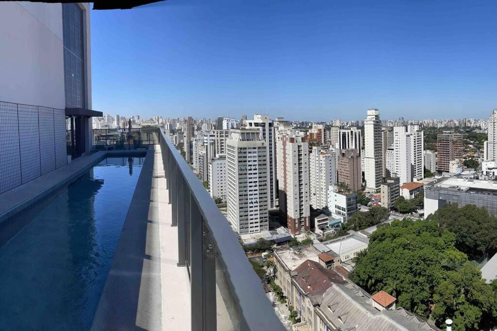 Studio Lorena Sao Paulo Exterior photo